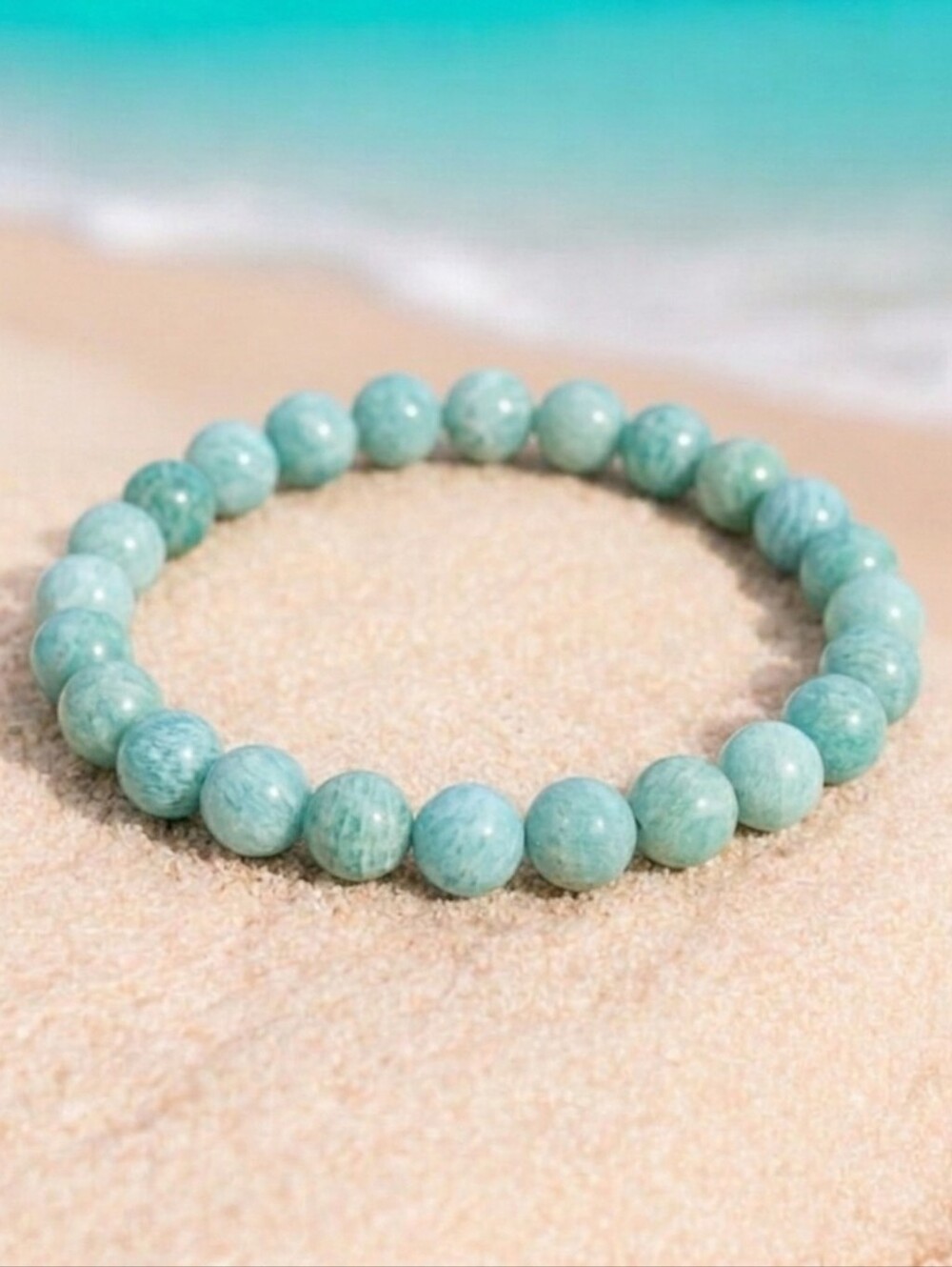 Amazonite Bracelet